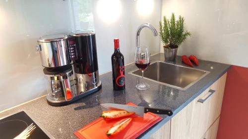 Ferienwohnung Güse in Detmold, Deutschland