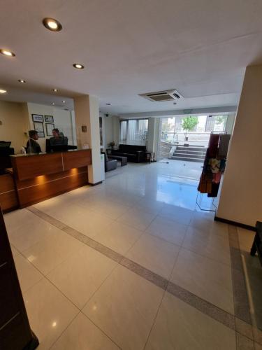 Lobby, Villaggio Hotel Boutique in Mendoza