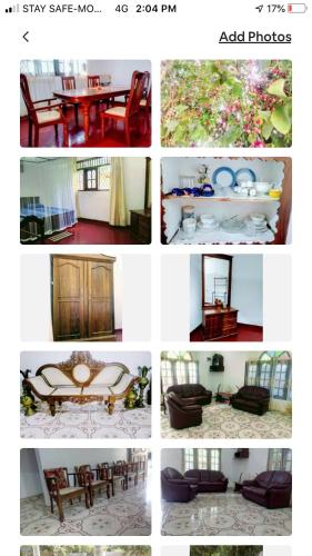 Asiri house