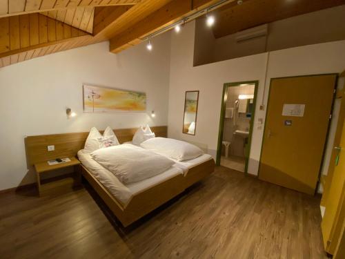 Hotel Toscana - image 12