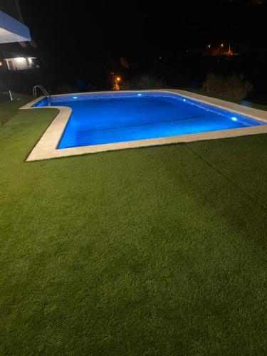  Private Villa Near of the beach in Girona