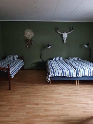 Fyrbo Room Type - Apartment