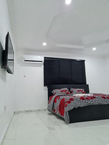 Beautiful Suits Apartment Near Airport Lagos