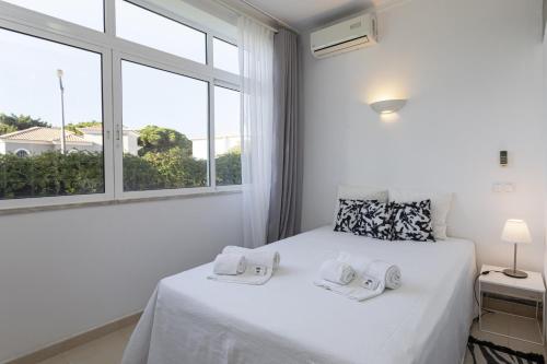 Terracos do Mar by HD PROPERTIES - Vilamoura