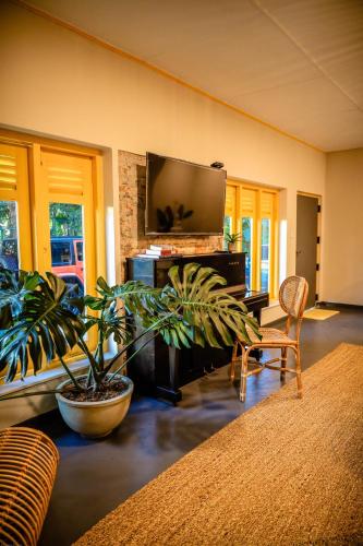 حانة/استراحة, Banana Bunks Kandy in انيواتا