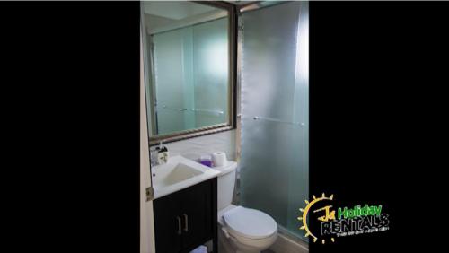 Stunning 2-Bedroom townhouse