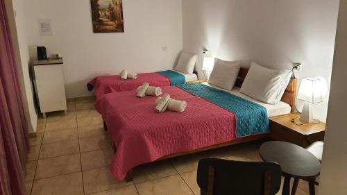 ロサナ ゲスト ハウス (Rosana guest house) in ナザレ