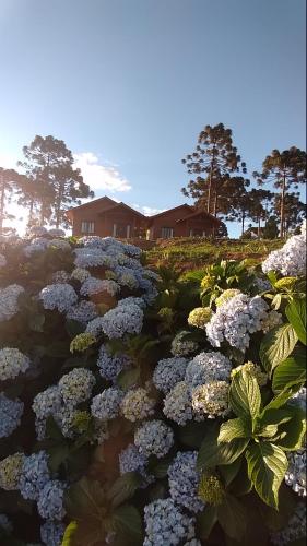 Chalés Sossego da Serra