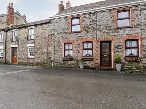 Victoria Cottage gîte à louer Saint Issey