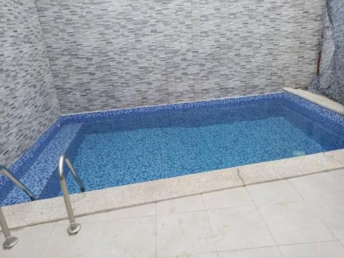 Magnifique villa avec piscine et vue sur mer