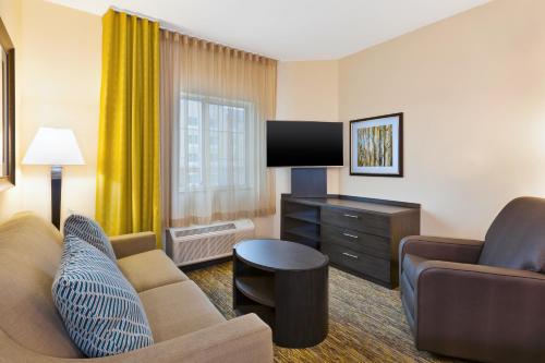 Candlewood Suites Washington North by IHG in Washington, USA