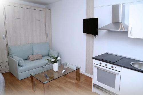  Estudio Pz Mercado 1 1 in 37008 Salamanca