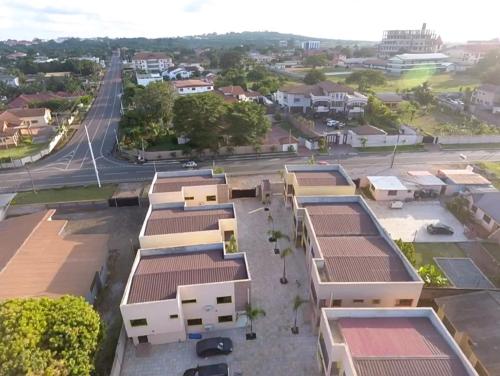 Rehoboth Villa Legon