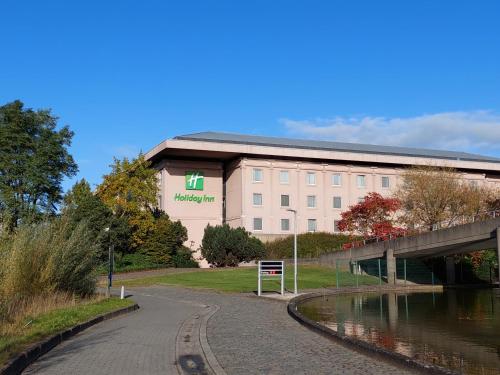 Holiday Inn Gent Expo by IHG - Hôtel - Gand