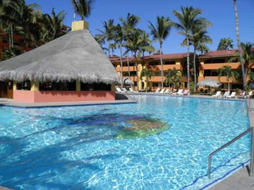 Marina Sol Condo with Jacuzzi in Cabo San Lucas, Mexico