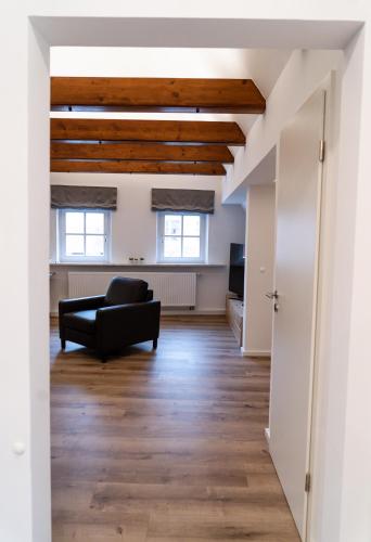AMBERG [APART] - Wohnung [CITY] - Wohnraum auf Zeit, Amberg (foto 9)