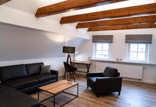 AMBERG [APART] - Wohnung [CITY] - Wohnraum auf Zeit, Amberg (foto 8)