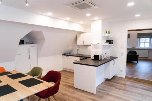 AMBERG [APART] - Wohnung [CITY] - Wohnraum auf Zeit 5.5km von Poppenricht entfernt