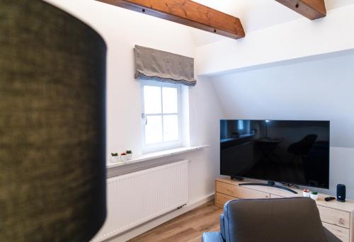 AMBERG [APART] - Wohnung [CITY] - Wohnraum auf Zeit, Amberg (foto 10)