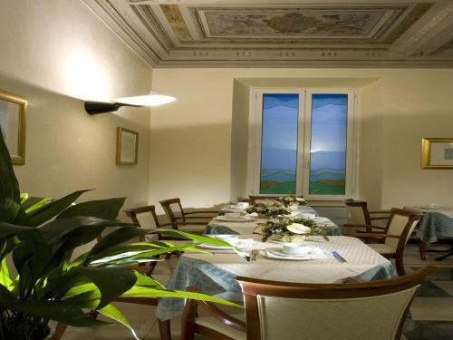 Hotel Aberdeen – Rome