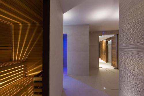 Pietre Gemelle Resort - 사우나