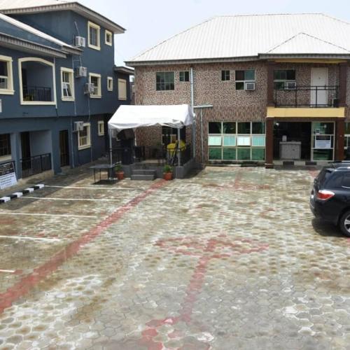 Impeccable 2-Bed Lodge