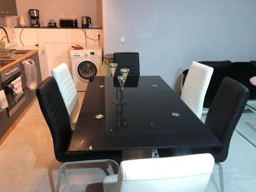 Létesítmények, Ferienwohnung-Immanuel in Deisslingen