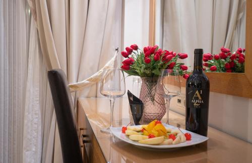 Pantelidis Hotel & Spa in 프톨레마이다