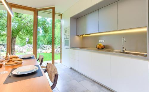 ห้องครัว, Vila Anka in สเวติ อีแวน