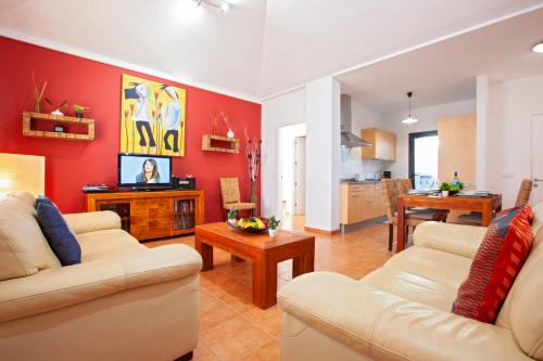 Villa Jesús Lanzarote-Papagayo 4