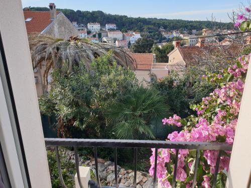 CASTEL in Mali Losinj Városközpont