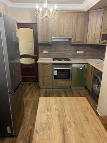 Best comfort central apartment