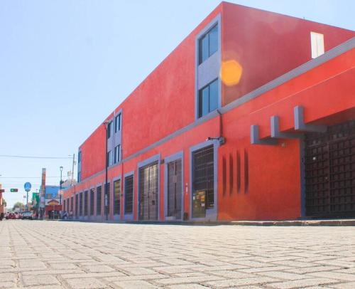 Padrisimo depa en el Centro de Puebla