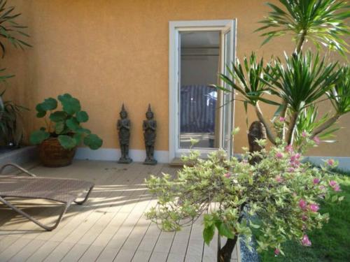 Villa BanRomYen 50AB SiamRoyalView 70mtrs to Beach