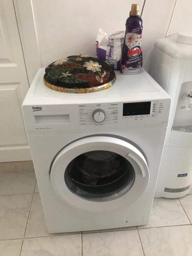 Cosy nice and convenient family sea view apartment