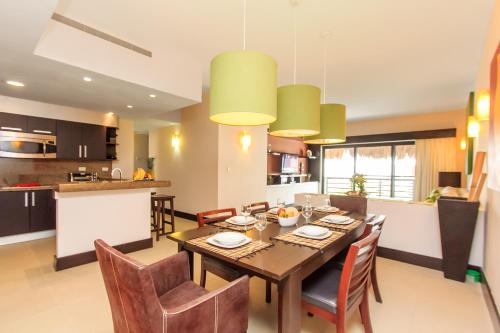3 bedrooms, 4 beds