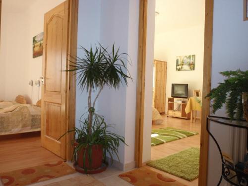  Centrum Apartmanház Pécs in Pécs