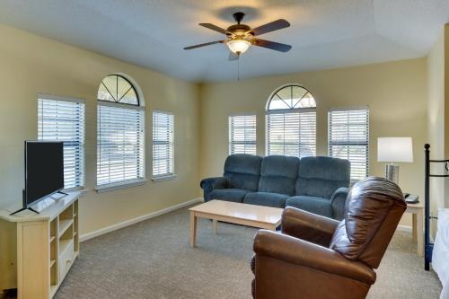 Mariners Suites - Kingsland in Kingsland, USA