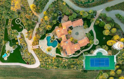 The Malibu Dream Resort - main image