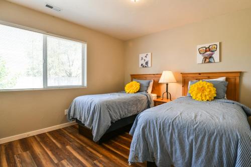 RV B4 - Moab get away and great price for the family!