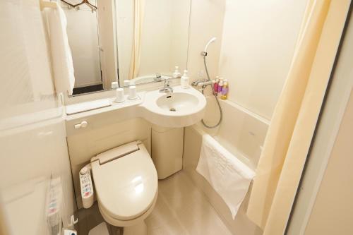 Sotetsu Fresa Inn Nihombashi-Ningyocho, Tokio (fotografie 3)
