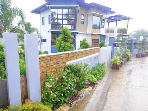 Luxury Villa in Mariveles Bataan Philippines PH