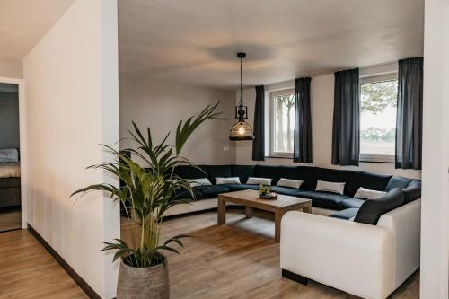  Landelijkhuisje in Deurne