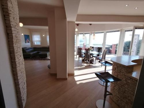 Villa Marid Luxury Presidential Apartment
