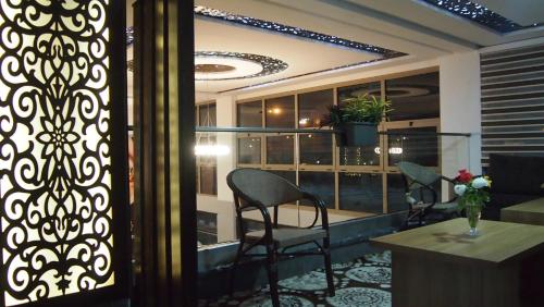 편의 시설/서비스, Hôtel Zahrat Souss -Inezgane (Hotel Zahrat Souss -Inezgane) in 이네즈가네