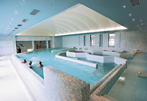 PROVENÇAL HOUSE IN FAYENCE with POOL & INDOOR SPA - image 6