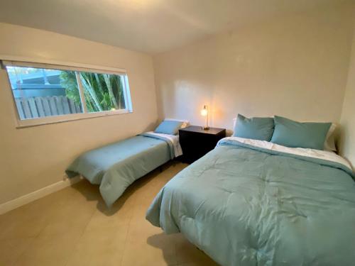 Stunning W.front, pool, Hollywood near Mia/Ft.Laud