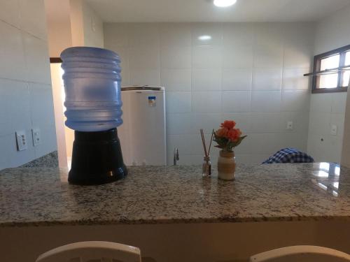 Apartamento em Barra do Cunhaú