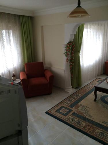 Delightful Apartment sleeps 8 great location
