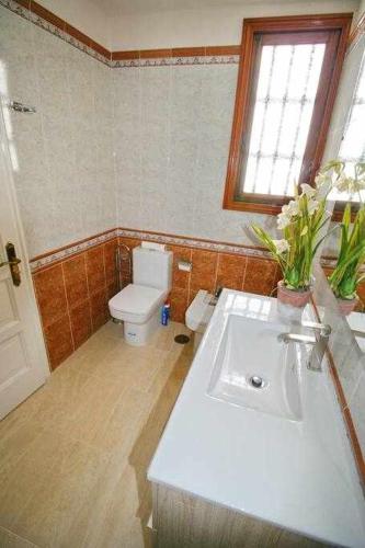 V114 Parque Santiago 1 Villa 2 bed 2 bath